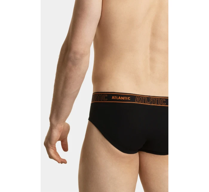 Atlantic MP-1569/02 Magic Pocket barva:černá