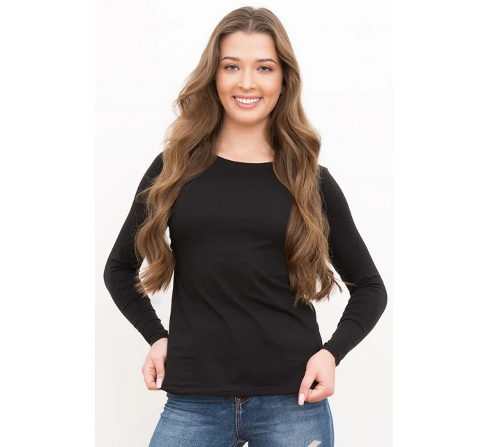 Italian Fashion Ibiza dł.r. kolor:czarny