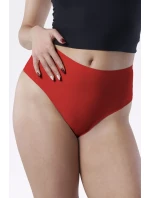 Julimex Simple String Maxi barva:červená Julimex Simple String Maxi barva:červená