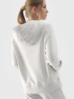 Dámská Mikina S  Šedá 27M model 21675017 - 4F