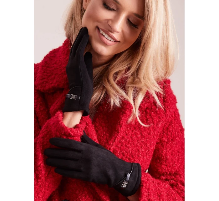 Rukavice AT RK 902.08 černá