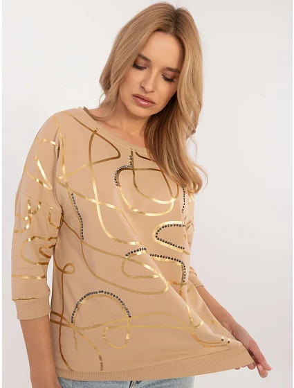 Halenka CLM BZ model 20683852 camel - FPrice