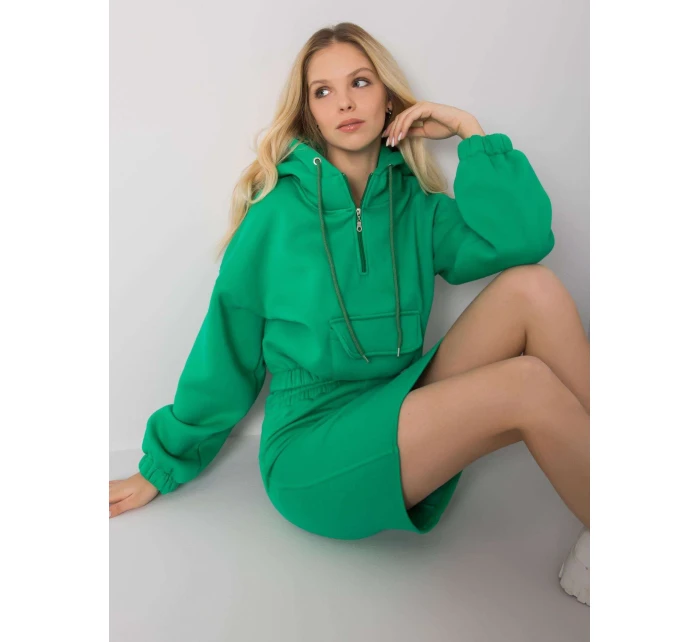 Sada EM KMPL 705.25 zelených