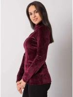 Halenka LK BZ 508410.07P kaštanová