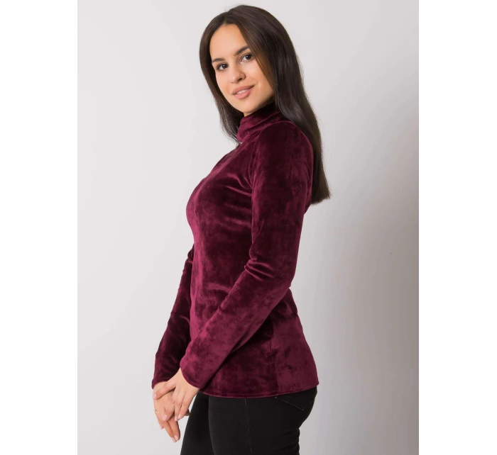 Halenka LK BZ 508410.07P kaštanová