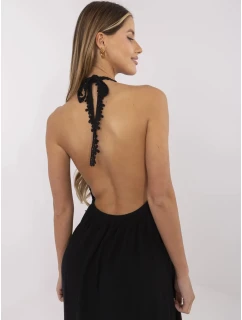 Sukienka MI SK model 21124374 czarny - FPrice