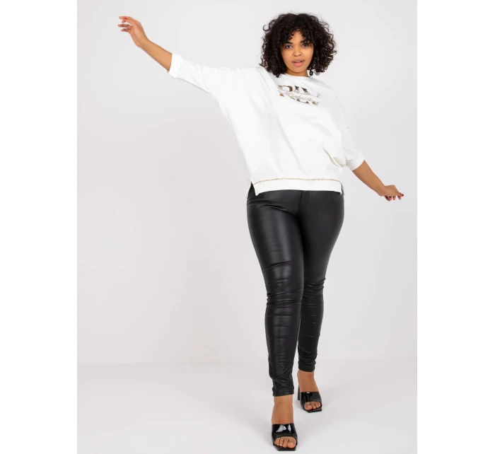 Halenka RV BZ 7504.81P ecru