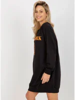 Mikina VI BL 3212.15x černá