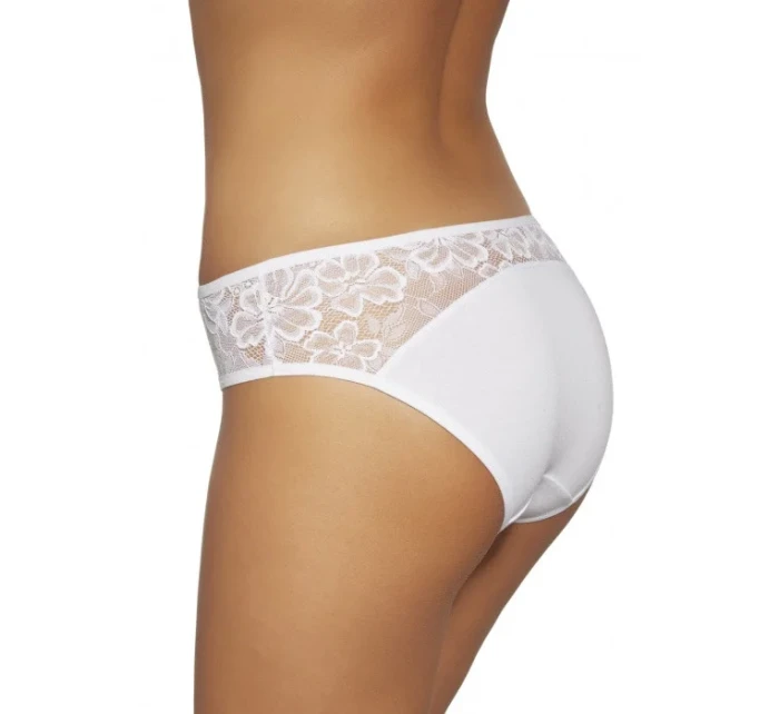 Kalhotky model 17588799 156 White - Gabidar