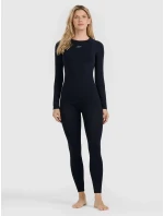 Dámské bezešvé termo legíny 4F