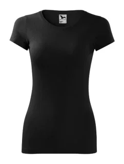 Glance tričko dámské černá