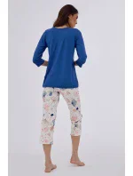 DÁMSKÉ PYŽAMO 841/391 GINA