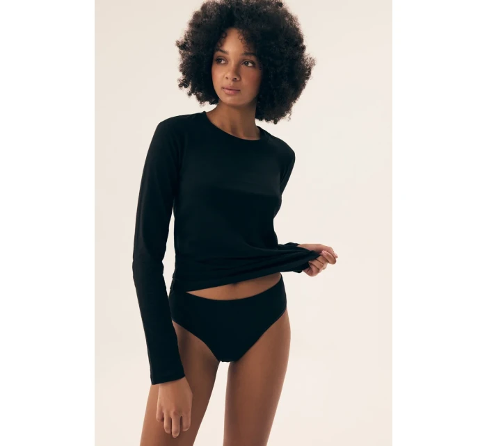 DÁMSKÁ KOŠILE model 20988180 MODRÁ 4 2PAK SS25 - HENDERSON LADIES