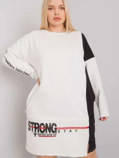 Denní šaty model 159974 Relevance