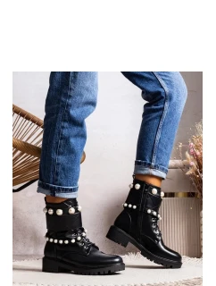 Boty model 204855 Solea