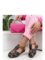 Sandály  model 226562 Solea