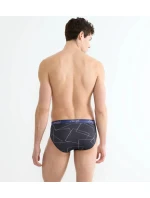 sloggi men Start Midi C2P box - BLUE - SLOGGI BLUE - SLOGGI sloggi men Start Midi C2P box - BLUE - SLOGGI BLUE - SLOGGI