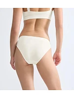 SLOGGI GO CASUAL - Tanga s vysokým výstřihem z organické bavlny Sloggi