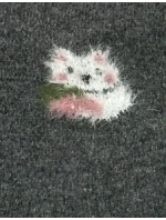 WiK GNG 002 dámské ponožky Angora 319 35-42