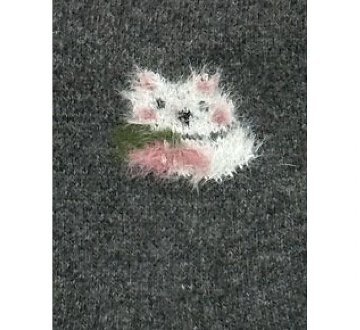 WiK GNG 002 dámské ponožky Angora 319 35-42