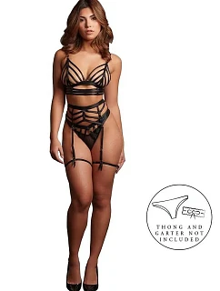 Komplet Shots DES083BL Lola Stappy Set