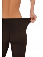 Sesto Senso Gerda Akrylové punčocháče 100 den 2-4 Sesto Senso Gerda Akrylové punčocháče 100 den 2-4