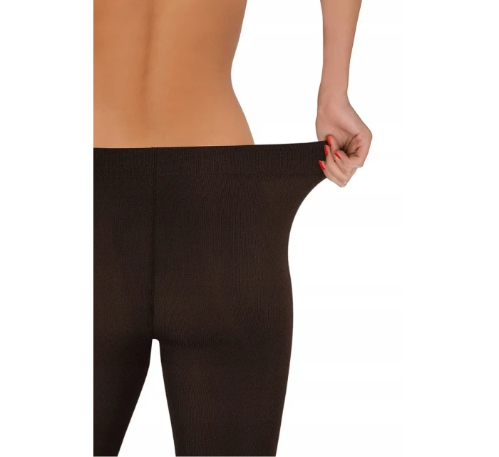 Sesto Senso Gerda Akrylové punčocháče 100 den 2-4 Sesto Senso Gerda Akrylové punčocháče 100 den 2-4