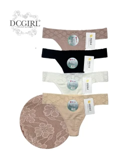 Dámské kalhotky model 21935417 A'2 SL modal - DC Girl