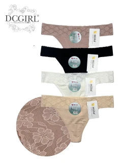 Dámské kalhotky model 21935417 A'2 SL modal - DC Girl