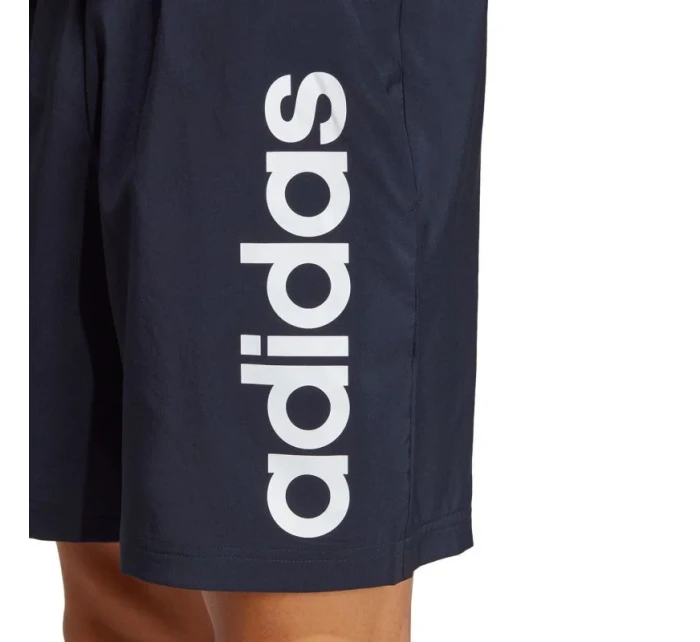 Adidas Aeroready Essentials Chelsea Linear logo šortky M IC9442
