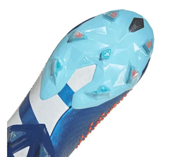 Kopačky adidas Predator Accuracy.1 L FG M GZ0031