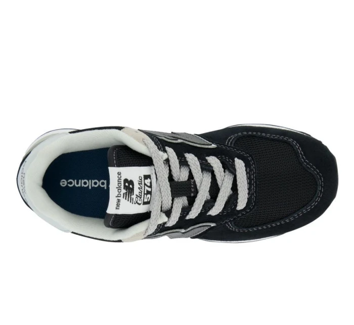 Boty New Balance Jr PC574EVB