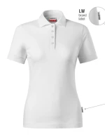 Malfini Resist Heavy Polo Shirt W MLI-R21LW bílá 00