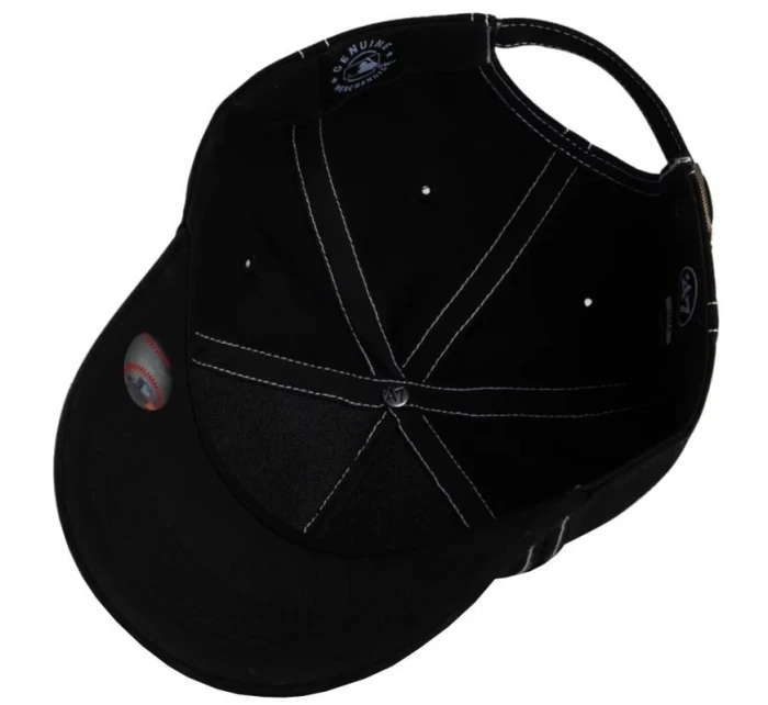 47 Brand Los Angeles Dodgers MLB Kšiltovka B-CONDT12GWS-BK