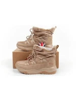 W model 20599209 boty - Lee Cooper