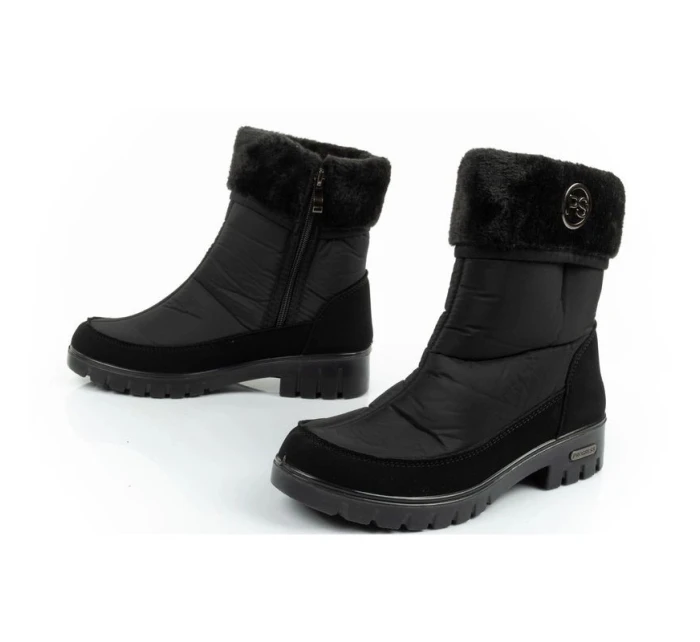 Zimní boty W model 20595152 - Progress