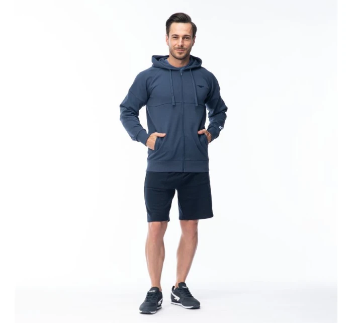 Mikina Hi-Tec Hadar M 92800620968