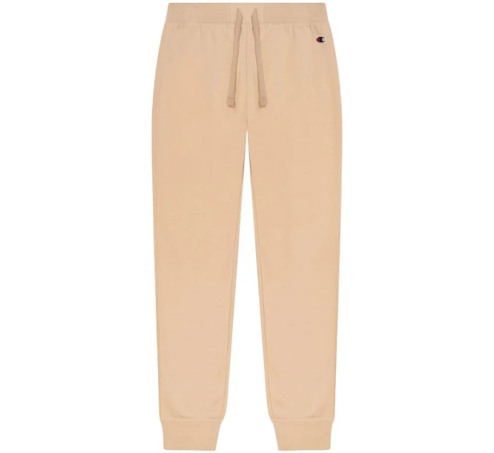 Champion Rib Cuff Pants W 117550 MS079 dámské