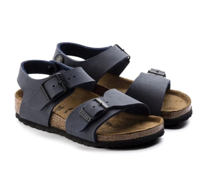 Birkenstock New York BS Jr sandály 0087771