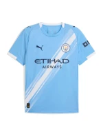 Puma Manchester City Domácí replika trička 780338-01