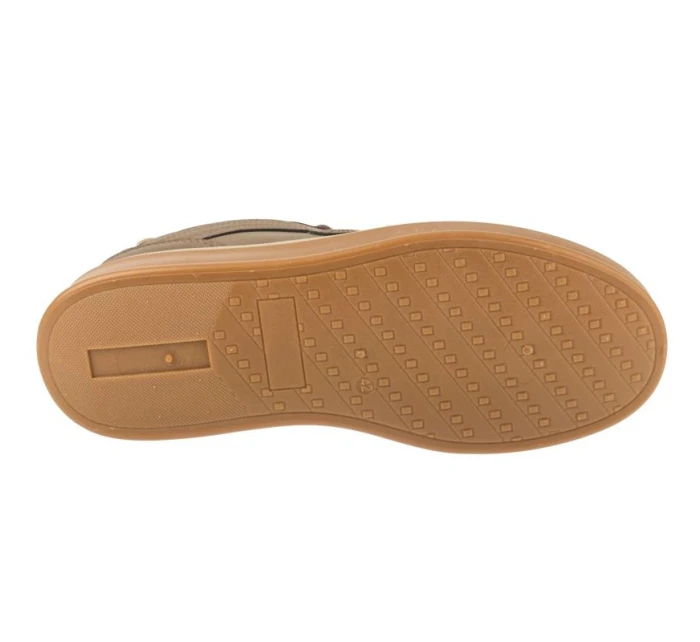 Boty Big Star SS174020 Brown 40