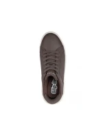 Skechers Slip-ins Court Break-Double Vented 183177-CHOC Chocolate