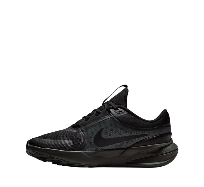 Dětské boty Star Runner 5 černé model 22071129 001 - NIKE