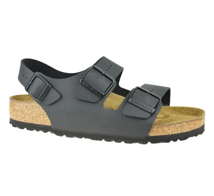Sandály Birkenstock Milano BF 34791 Sandály Birkenstock Milano BF 34791