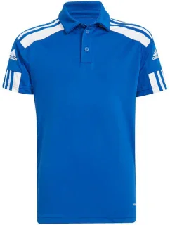 Dětské polo tričko Squadra 21 Jr model 16237095 - ADIDAS