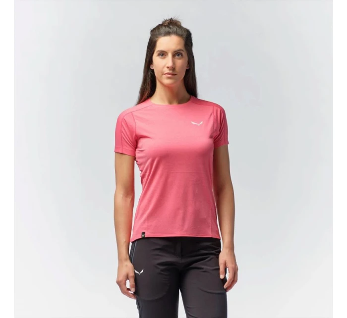 Dámské tričko Salewa Pedroc 3 Dry W 27726-6087 Dámské tričko Salewa Pedroc 3 Dry W 27726-6087