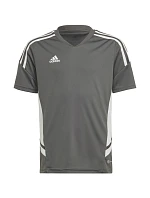 Adidas Condivo 22 Jersey Jr HD2319 tričko