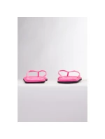 Dámské žabky W 4FSS23FFLIF067FUKSJA - 4F