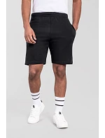 Iconic 250 Shorts Teplákové kraťasy model 22459263 black - Fruit of the Loom Iconic 250 Shorts Teplákové kraťasy model 22459263 black - Fruit of the Loom