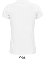SOL'S Planet Women Dámské piqué polo z bio bavlny 25.3575 white SOL'S Planet Women Dámské piqué polo z bio bavlny 25.3575 white